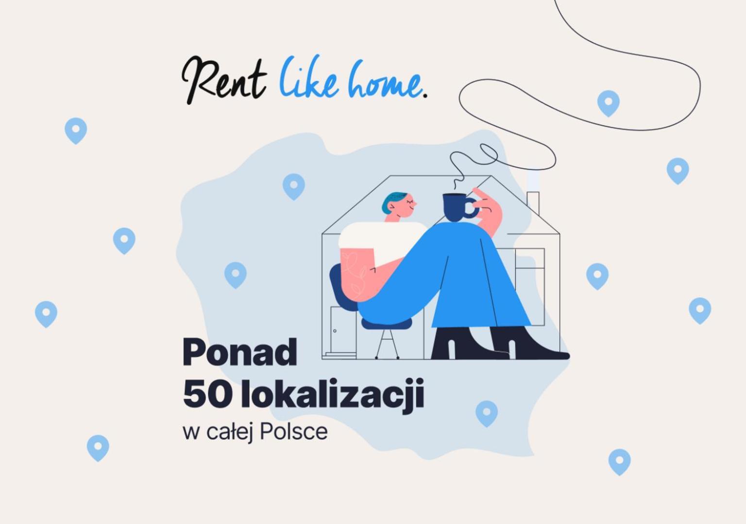 Rent Like Home - Orkana IV Centrum Zakopane Exterior foto